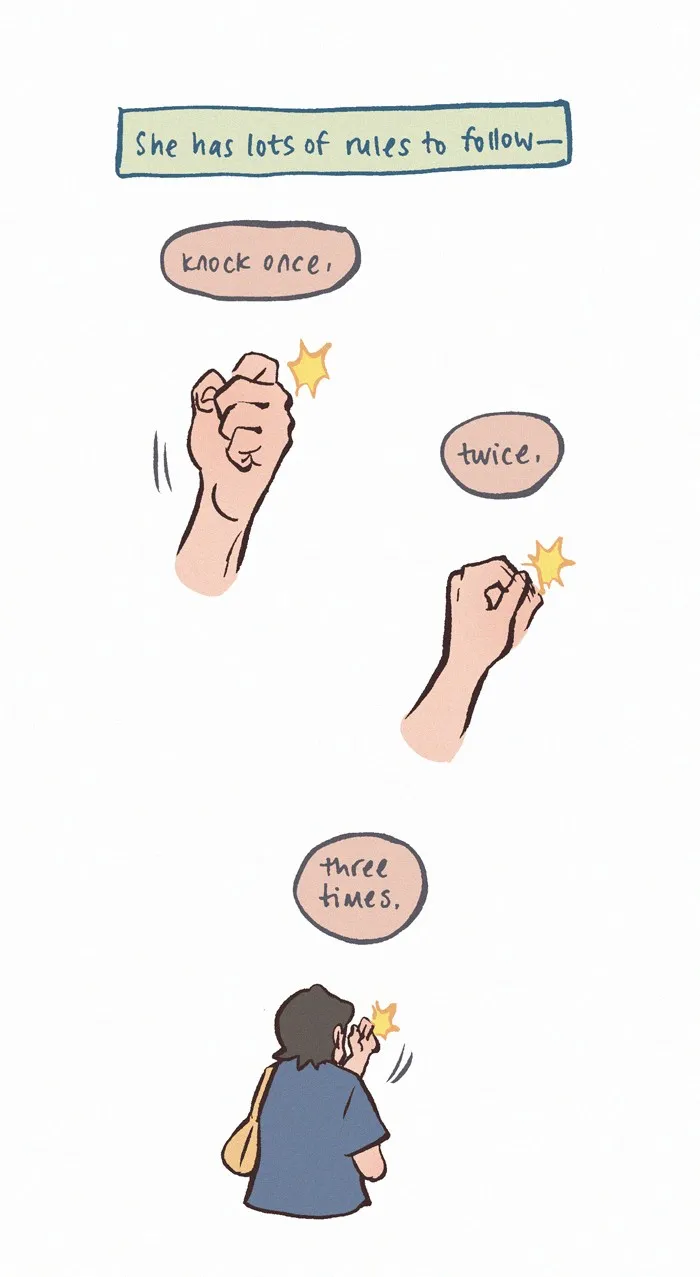 Read My Giant Nerd Boyfriend chapter 779 image 2 on Lezhin