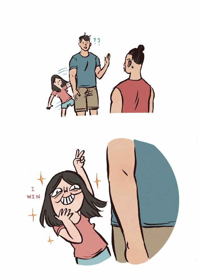 Read My Giant Nerd Boyfriend chapter 78 image 5 on Lezhin