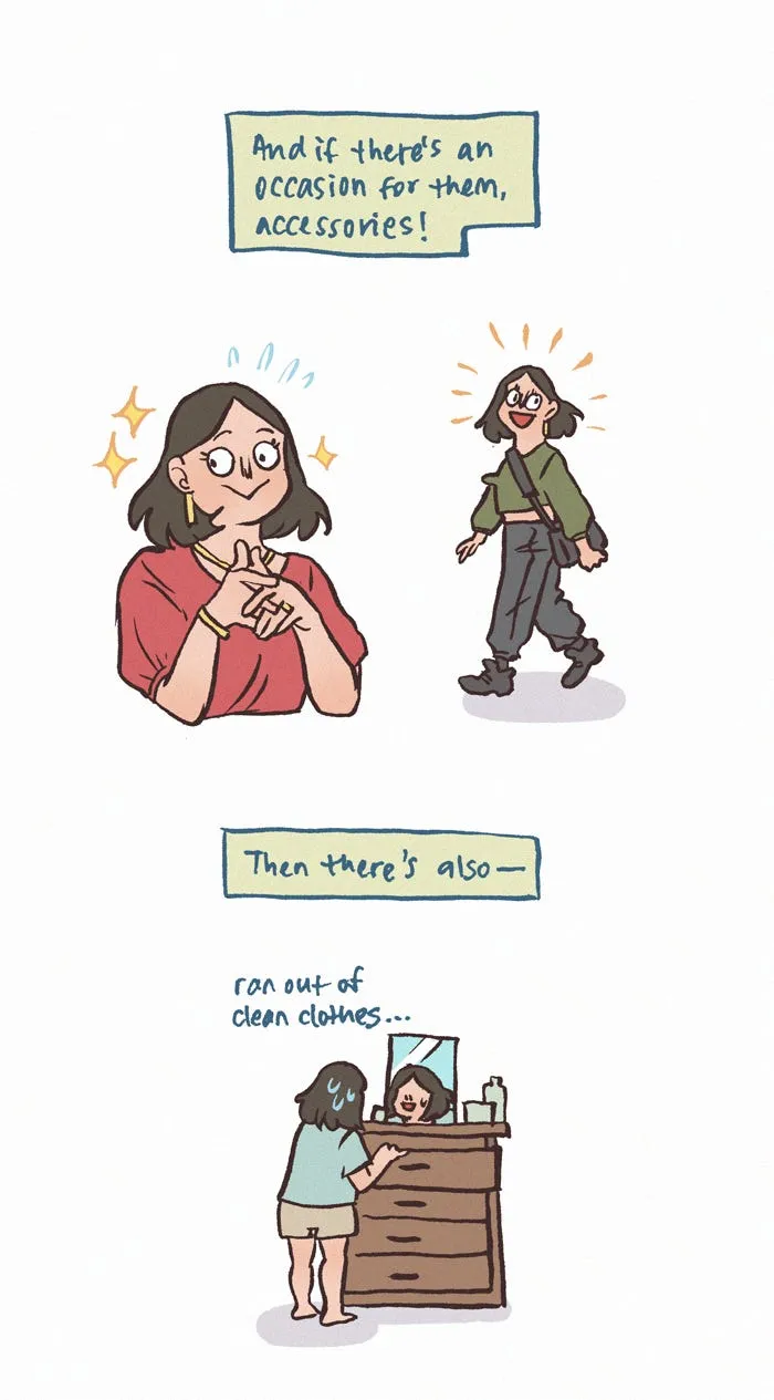 Read My Giant Nerd Boyfriend chapter 798 image 3 on Lezhin