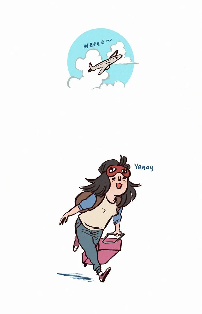 Read My Giant Nerd Boyfriend chapter 83 image 4 on Lezhin
