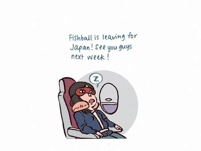 Read My Giant Nerd Boyfriend chapter 83 image 8 on Lezhin