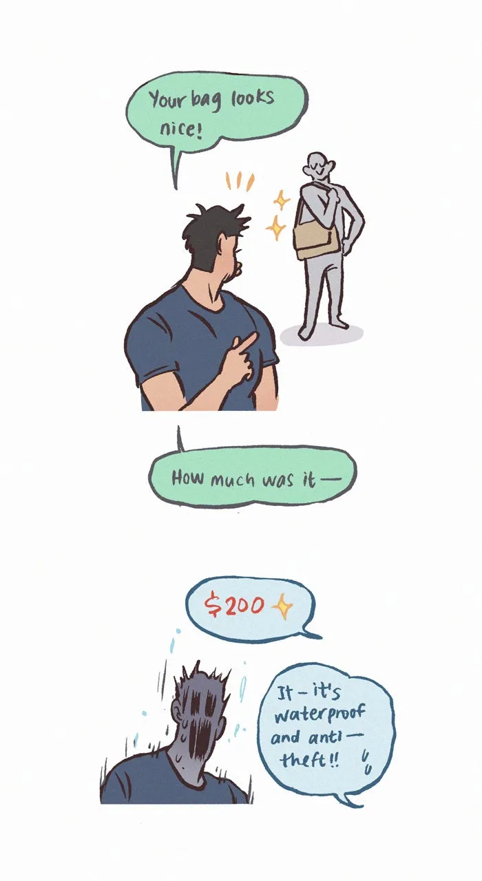Read My Giant Nerd Boyfriend chapter 863 image 5 on Lezhin