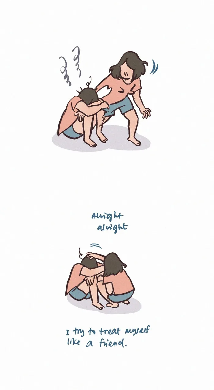 Read My Giant Nerd Boyfriend chapter 868 image 2 on Lezhin