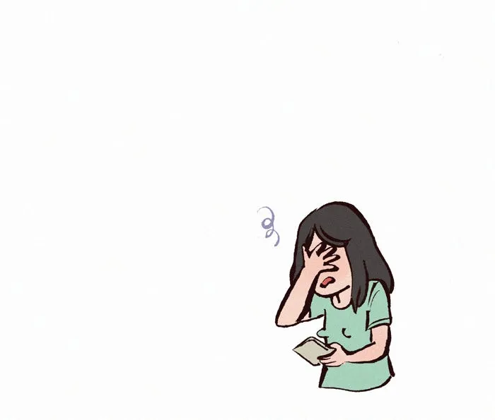 Read My Giant Nerd Boyfriend chapter 87 image 5 on Lezhin