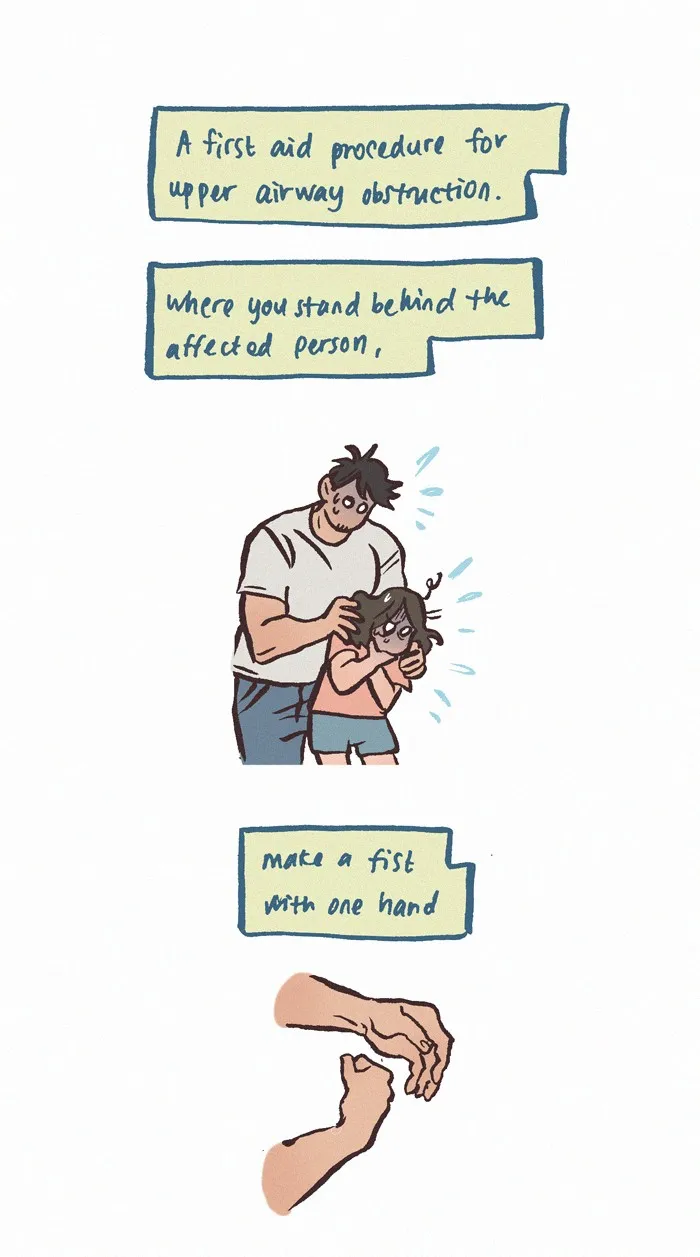 Read My Giant Nerd Boyfriend chapter 878 image 2 on Lezhin