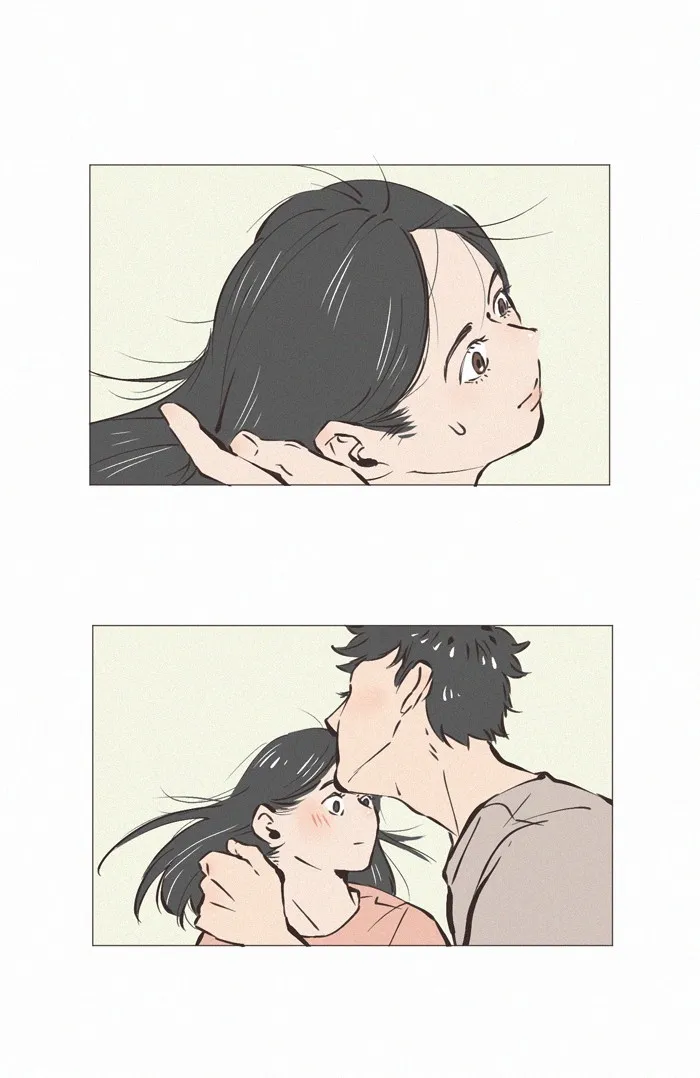 Read My Giant Nerd Boyfriend chapter 882 image 2 on Lezhin