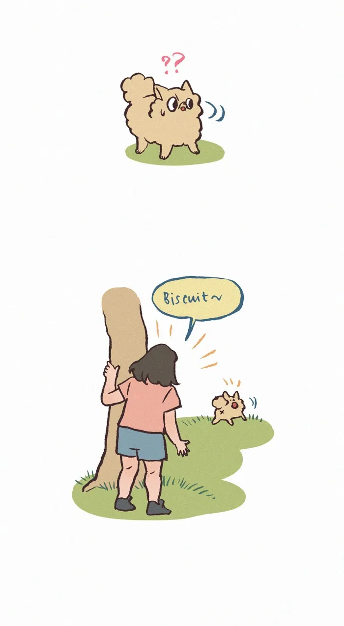 Read My Giant Nerd Boyfriend chapter 948 image 2 on Lezhin
