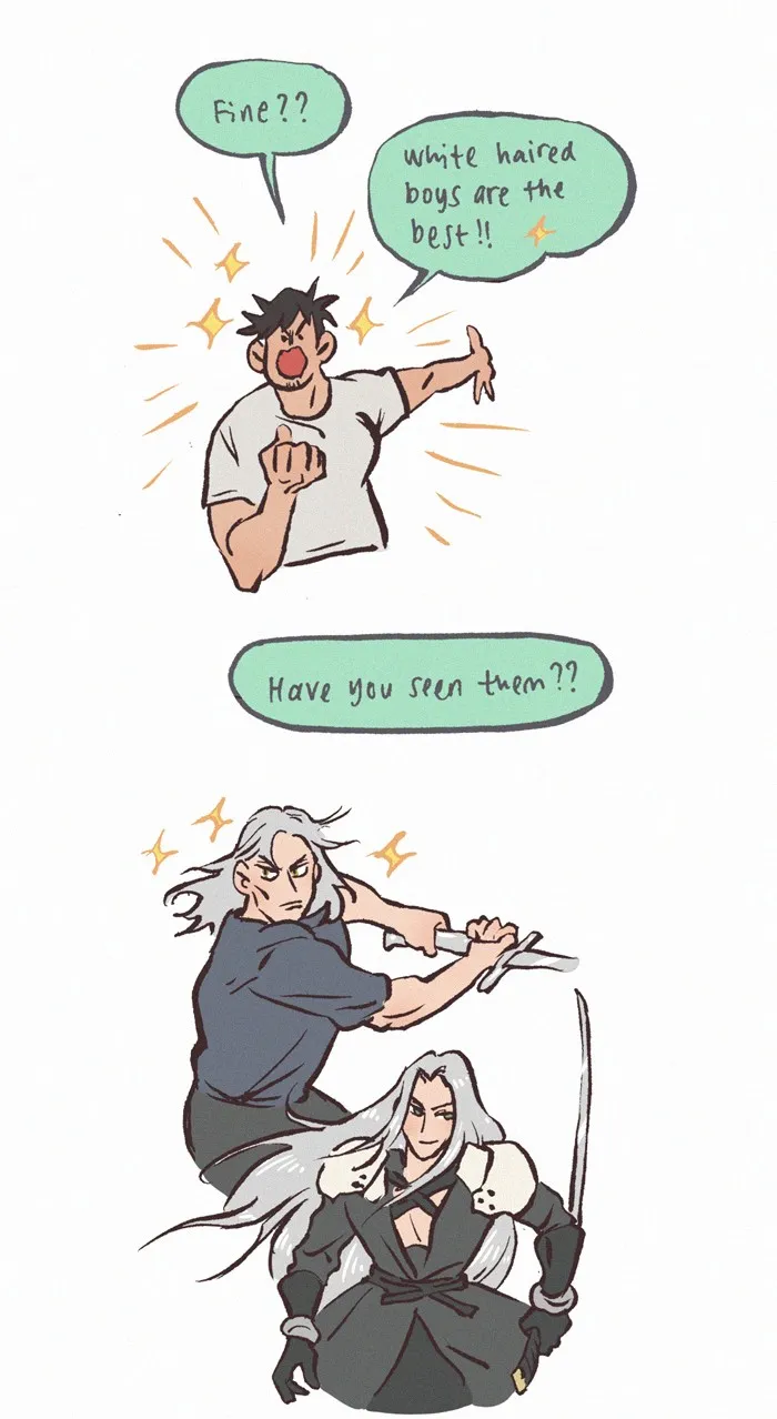 Read My Giant Nerd Boyfriend chapter 950 image 3 on Lezhin