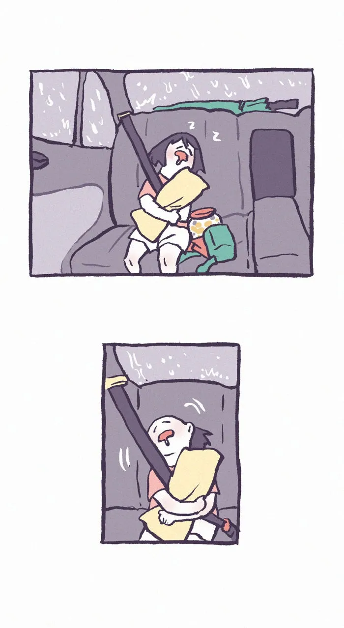 Read My Giant Nerd Boyfriend chapter 953 image 2 on Lezhin
