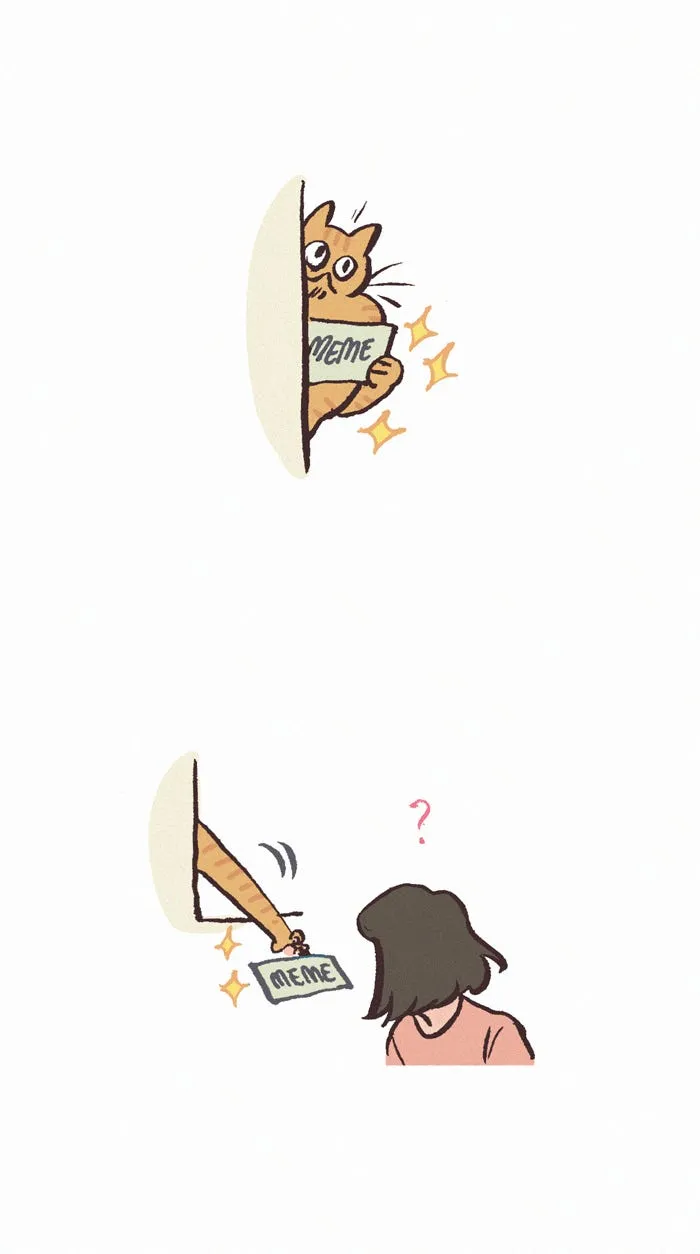 Read My Giant Nerd Boyfriend chapter 954 image 3 on Lezhin