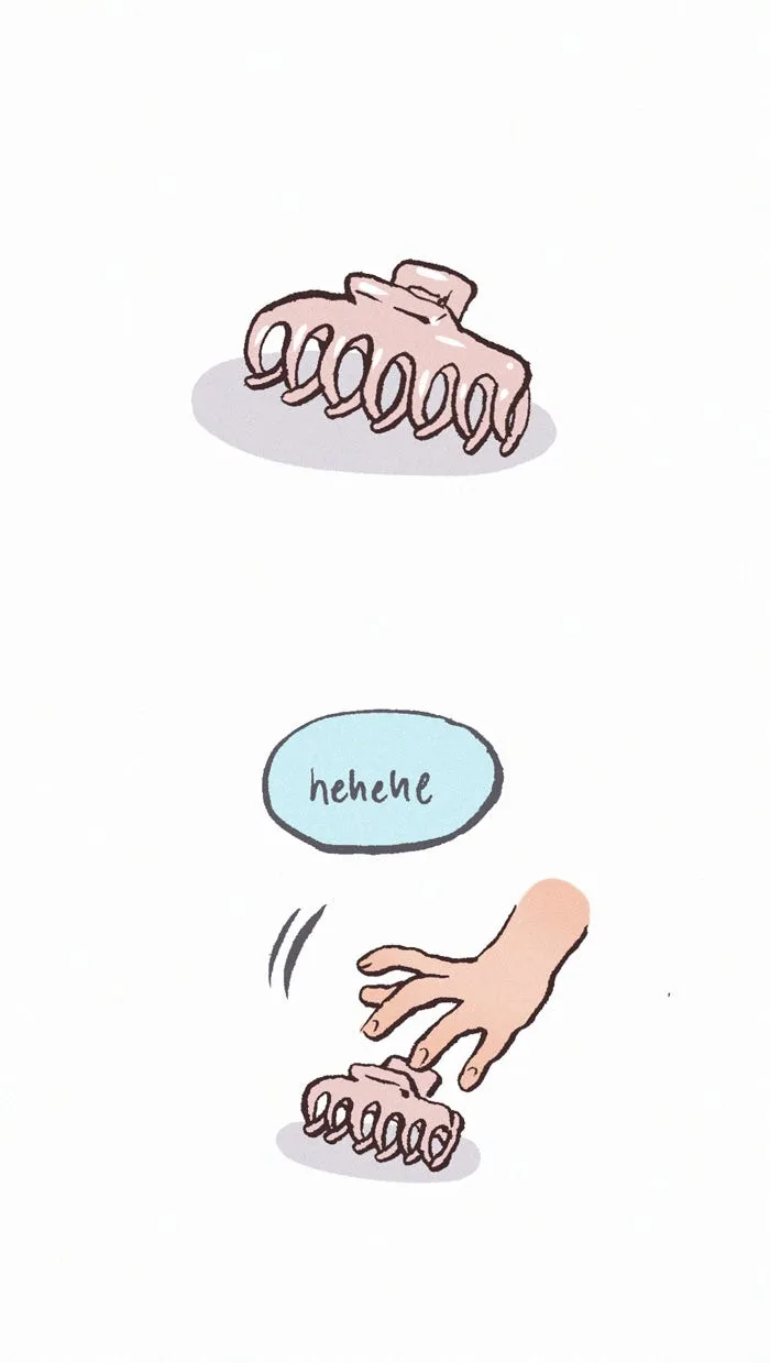 Read My Giant Nerd Boyfriend chapter 960 image 1 on Lezhin