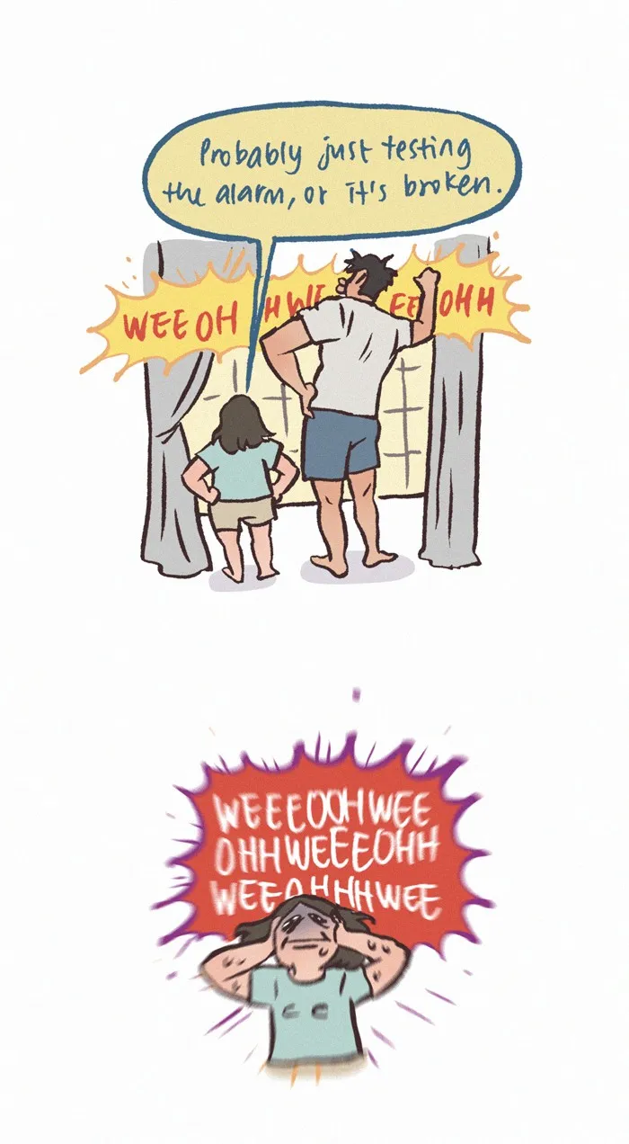 Read My Giant Nerd Boyfriend chapter 968 image 4 on Lezhin