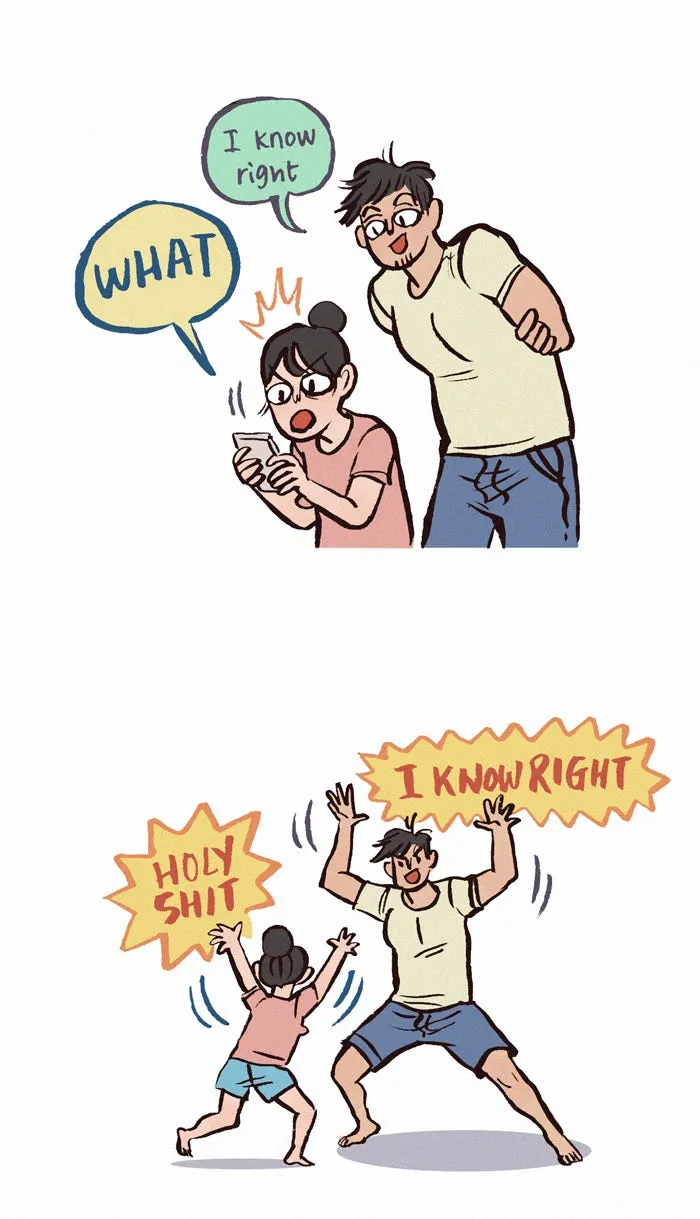 Read My Giant Nerd Boyfriend chapter 97 image 4 on Lezhin
