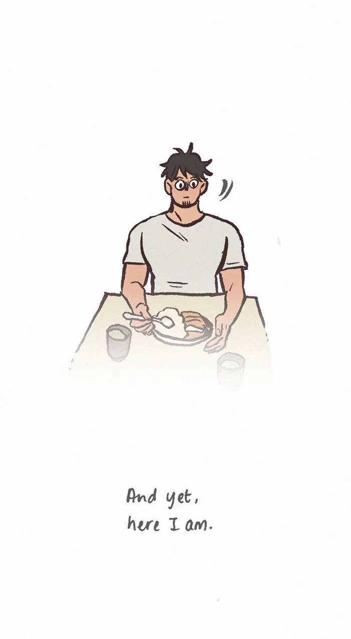 Read My Giant Nerd Boyfriend chapter 976 image 9 on Lezhin