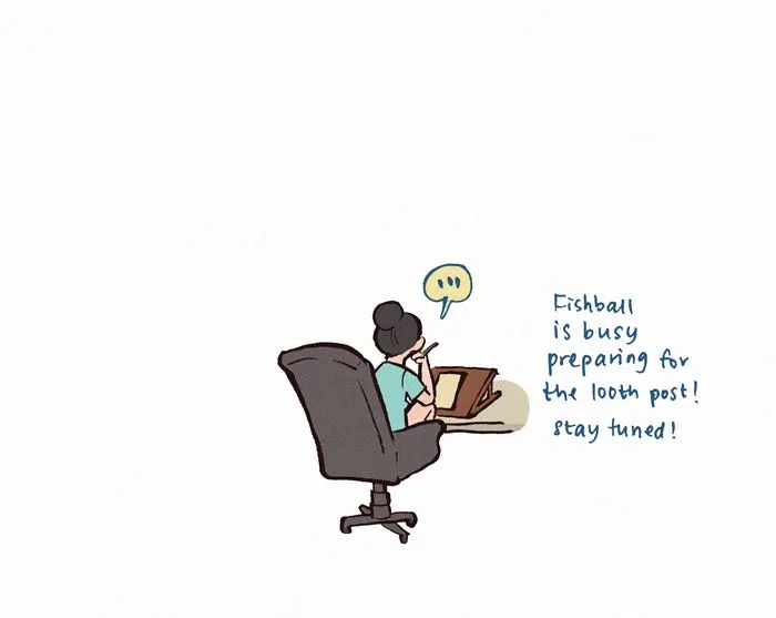Read My Giant Nerd Boyfriend chapter 98 image 4 on Lezhin