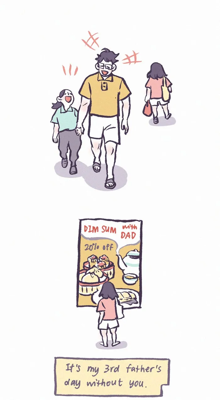 Read My Giant Nerd Boyfriend chapter 982 image 2 on Lezhin