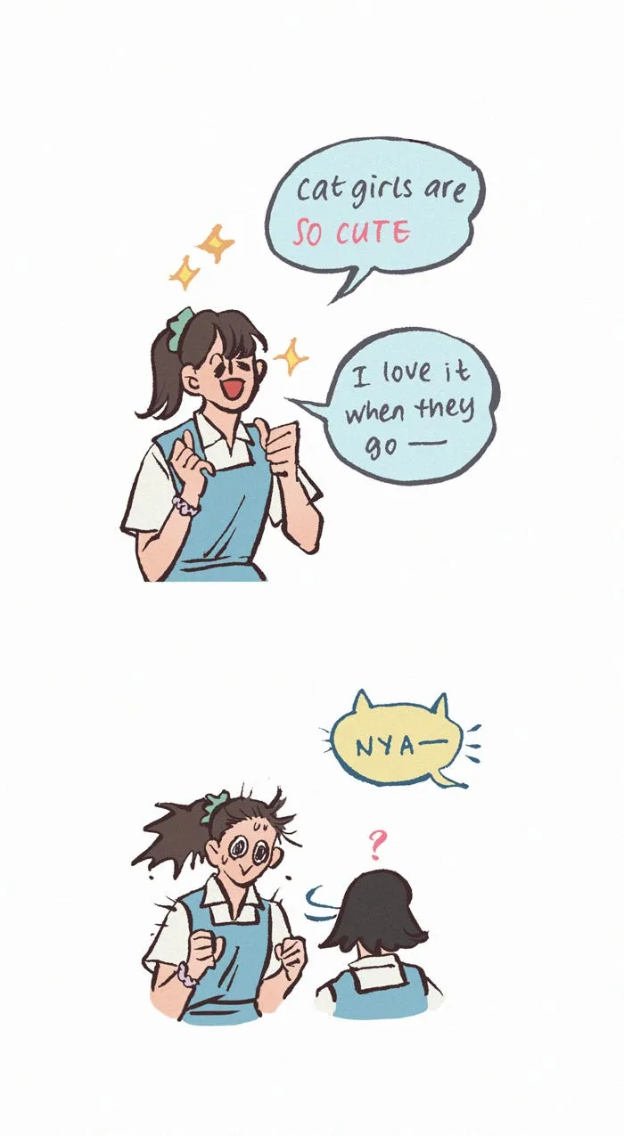 Read My Giant Nerd Boyfriend chapter 983 image 7 on Lezhin