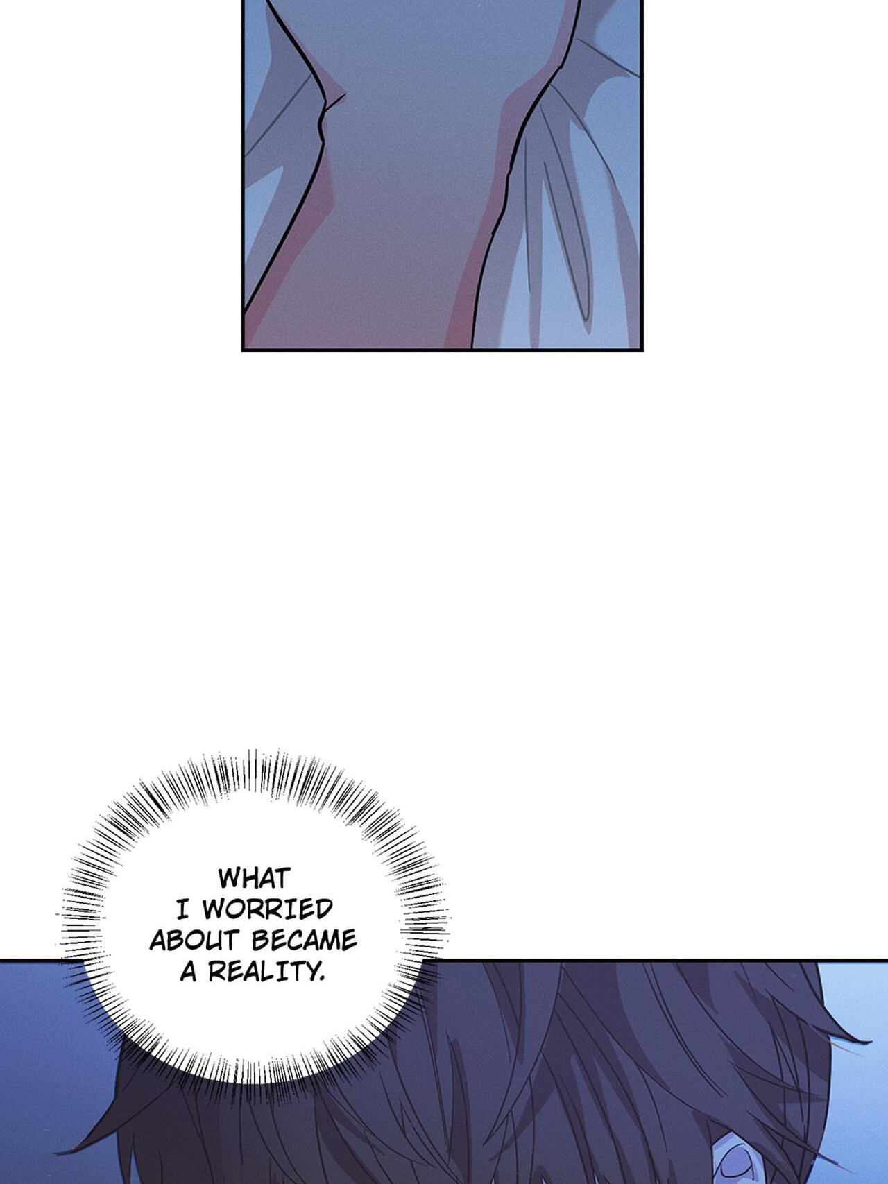 Read My Girlfriend Is a Nine-Tailed Fox chapter 21 image 10 on Lezhin
