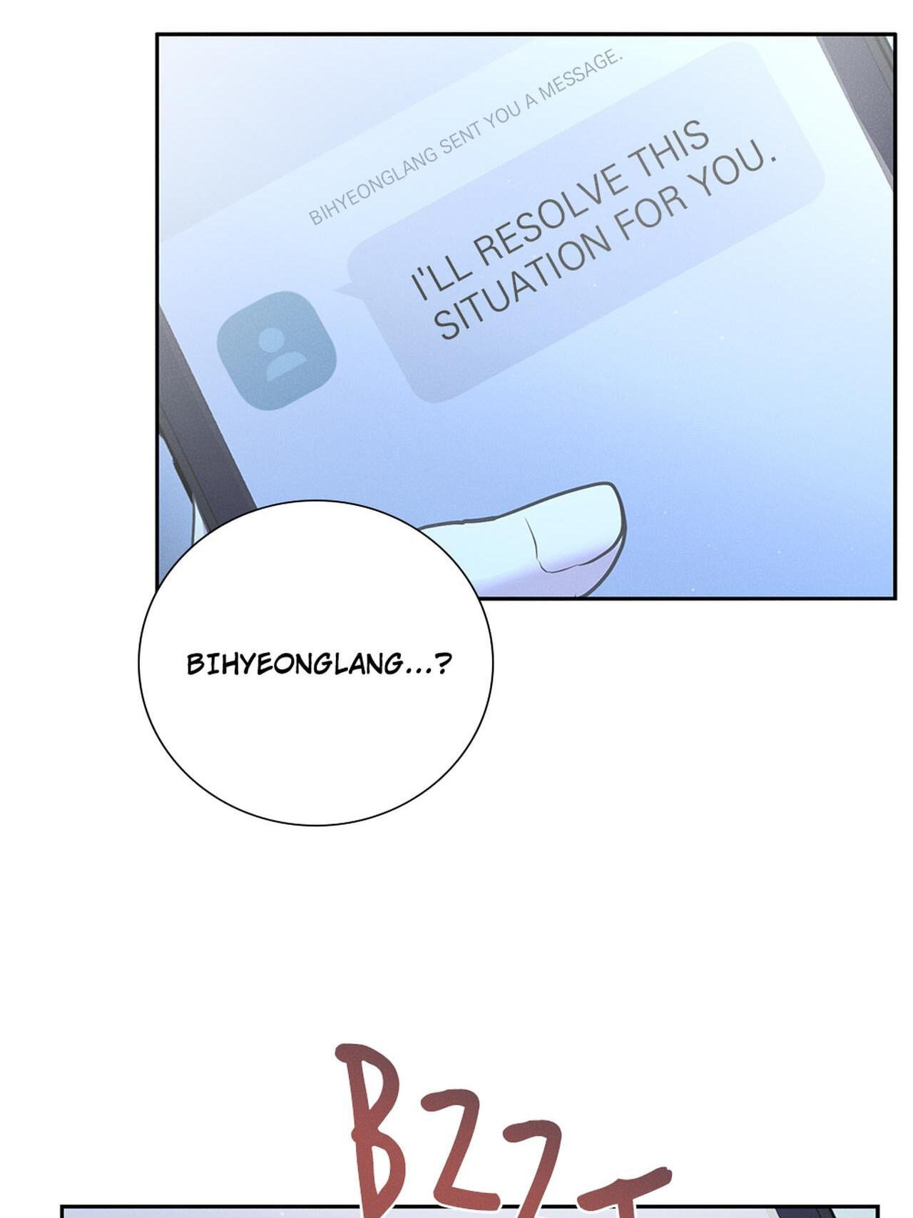 Read My Girlfriend Is a Nine-Tailed Fox chapter 21 image 13 on Lezhin