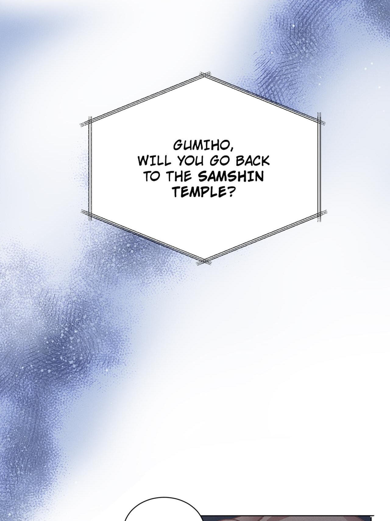 Read My Girlfriend Is a Nine-Tailed Fox chapter 21 image 16 on Lezhin