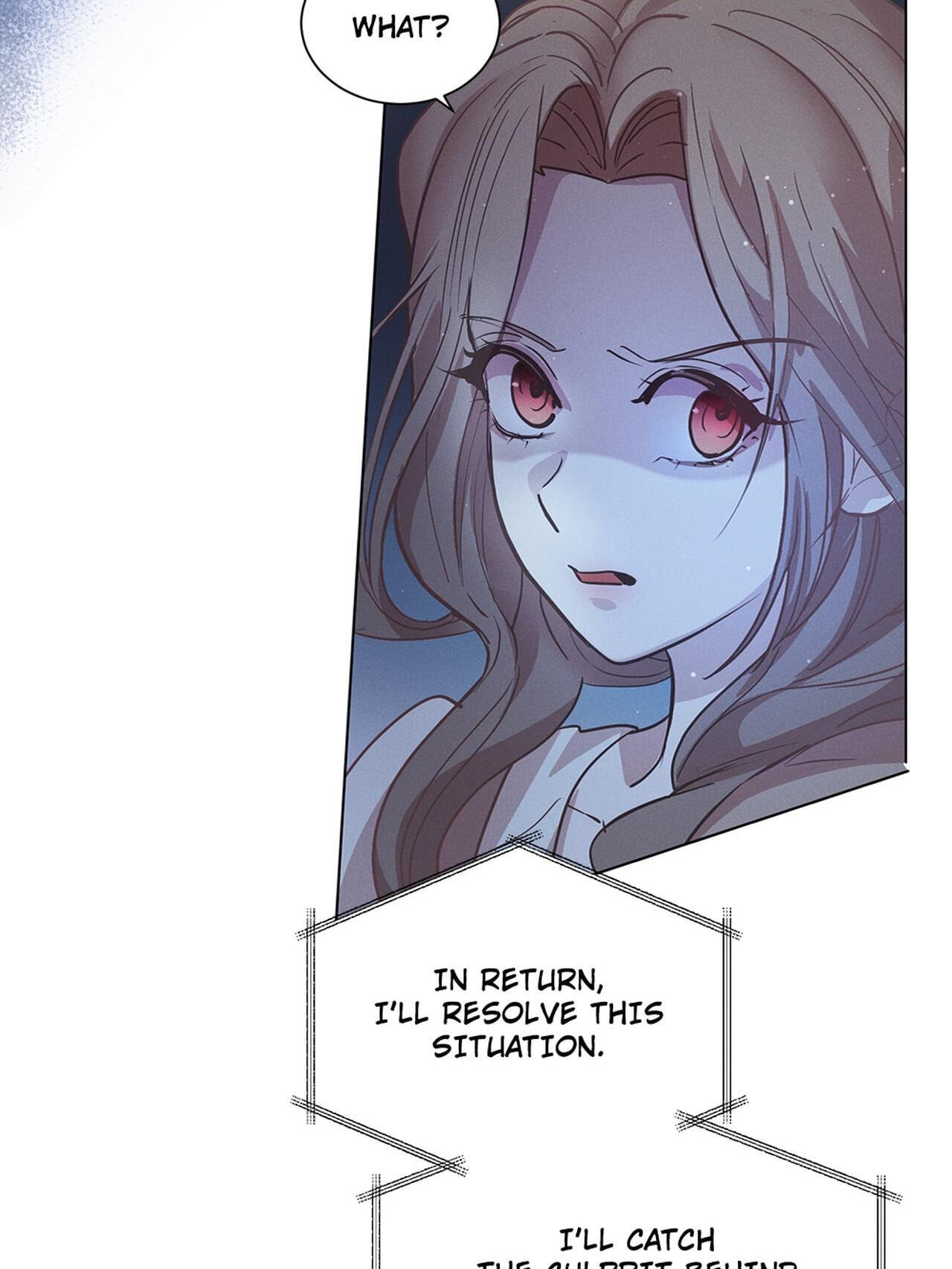 Read My Girlfriend Is a Nine-Tailed Fox chapter 21 image 17 on Lezhin