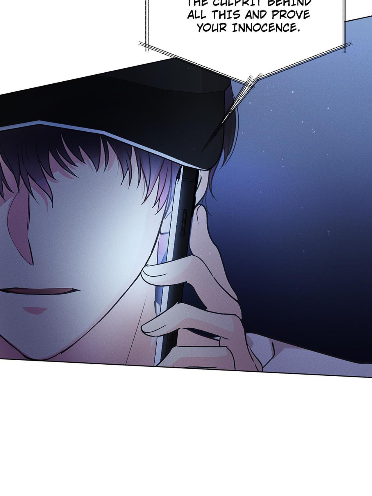 Read My Girlfriend Is a Nine-Tailed Fox chapter 21 image 18 on Lezhin