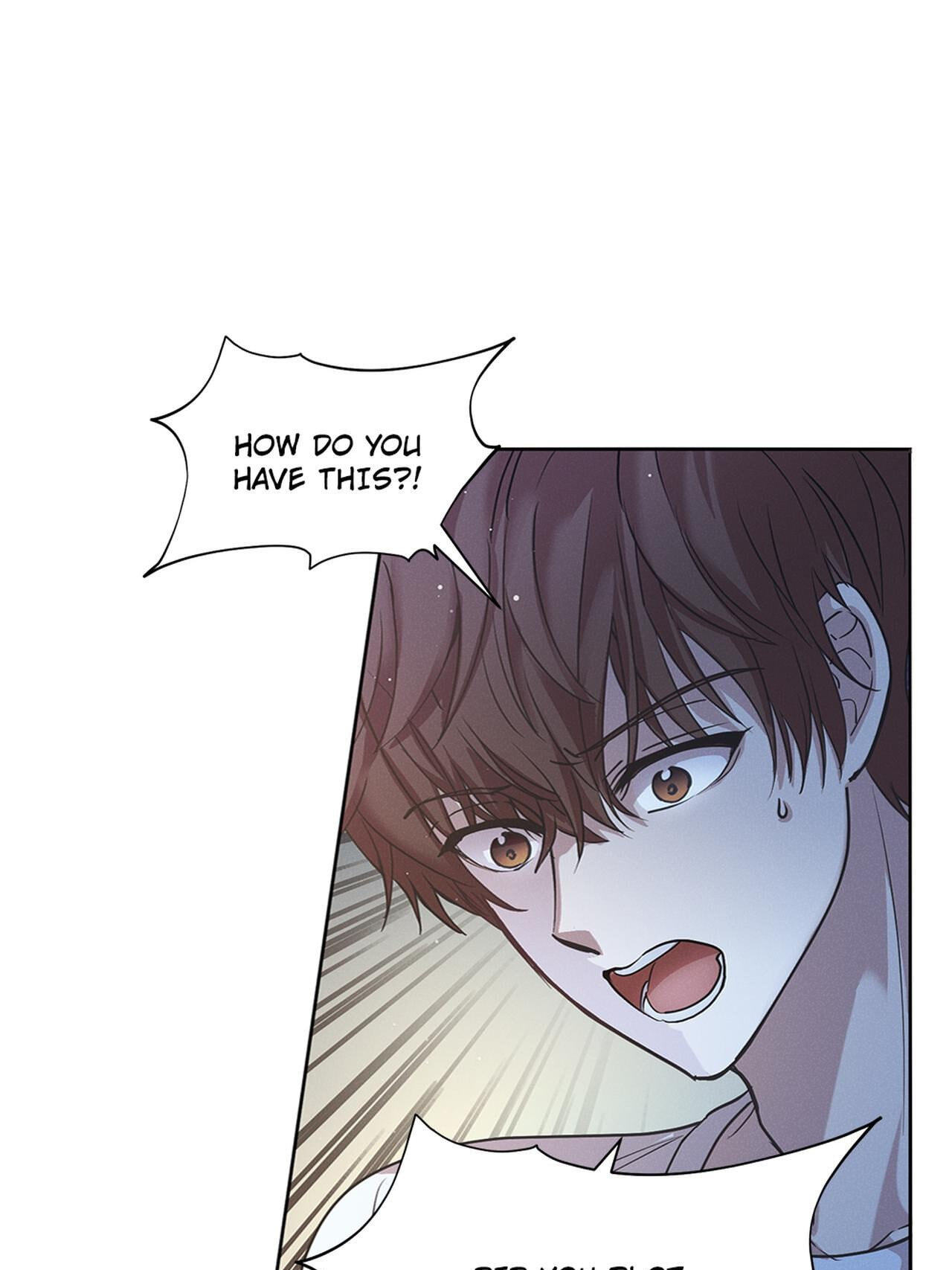 Read My Girlfriend Is a Nine-Tailed Fox chapter 21 image 36 on Lezhin