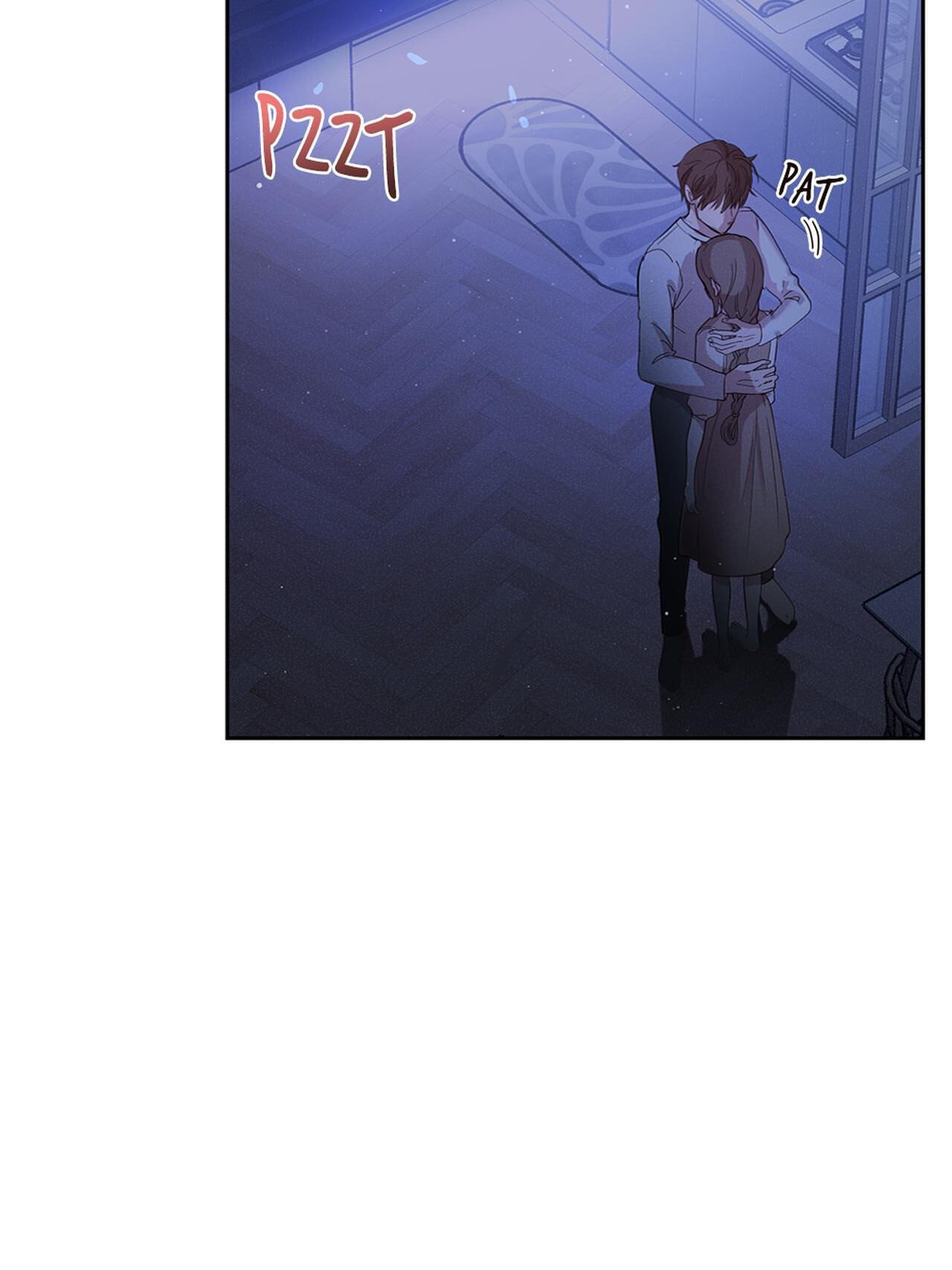 Read My Girlfriend Is a Nine-Tailed Fox chapter 21 image 48 on Lezhin