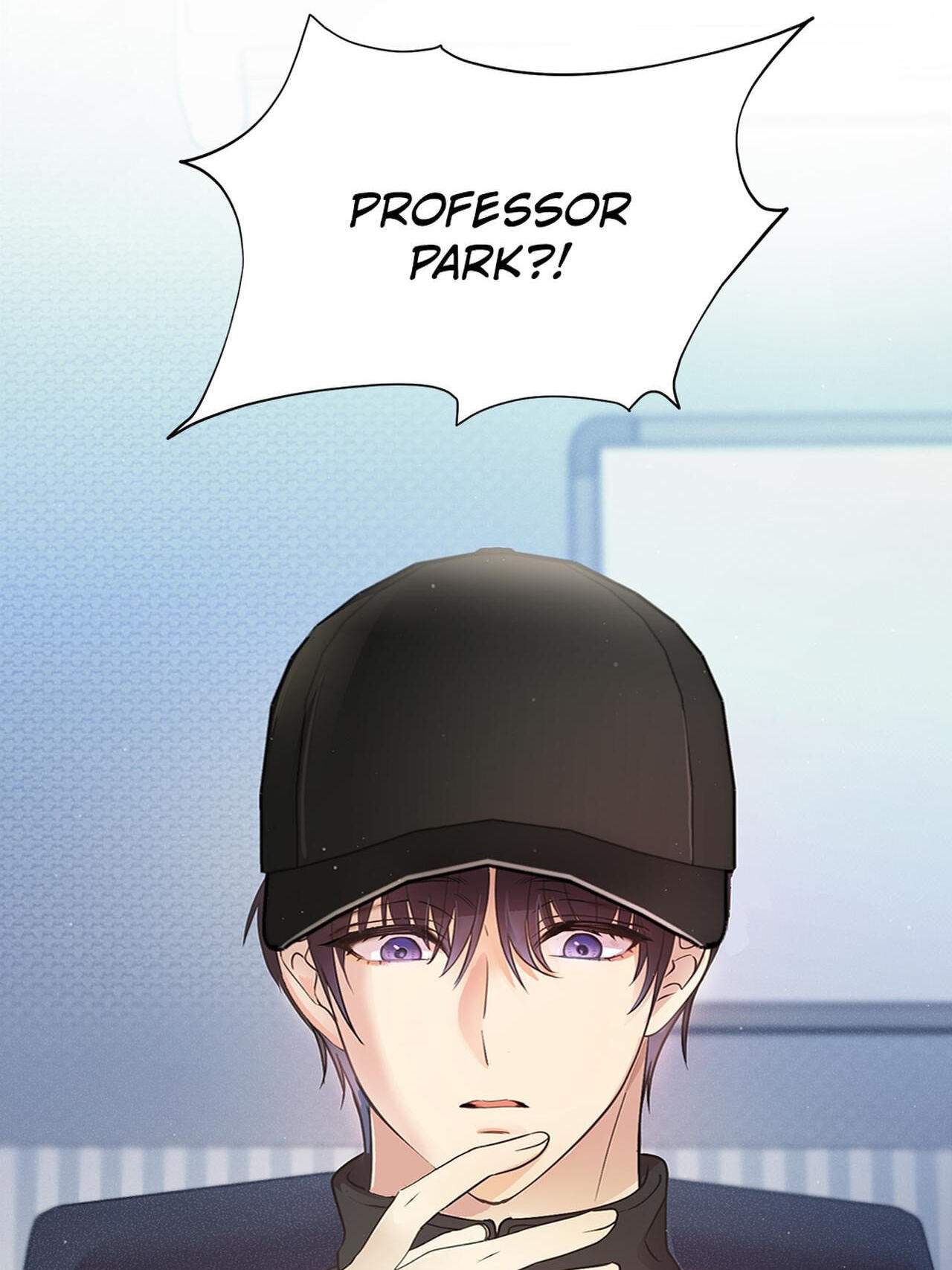 Read My Girlfriend Is a Nine-Tailed Fox chapter 21 image 52 on Lezhin