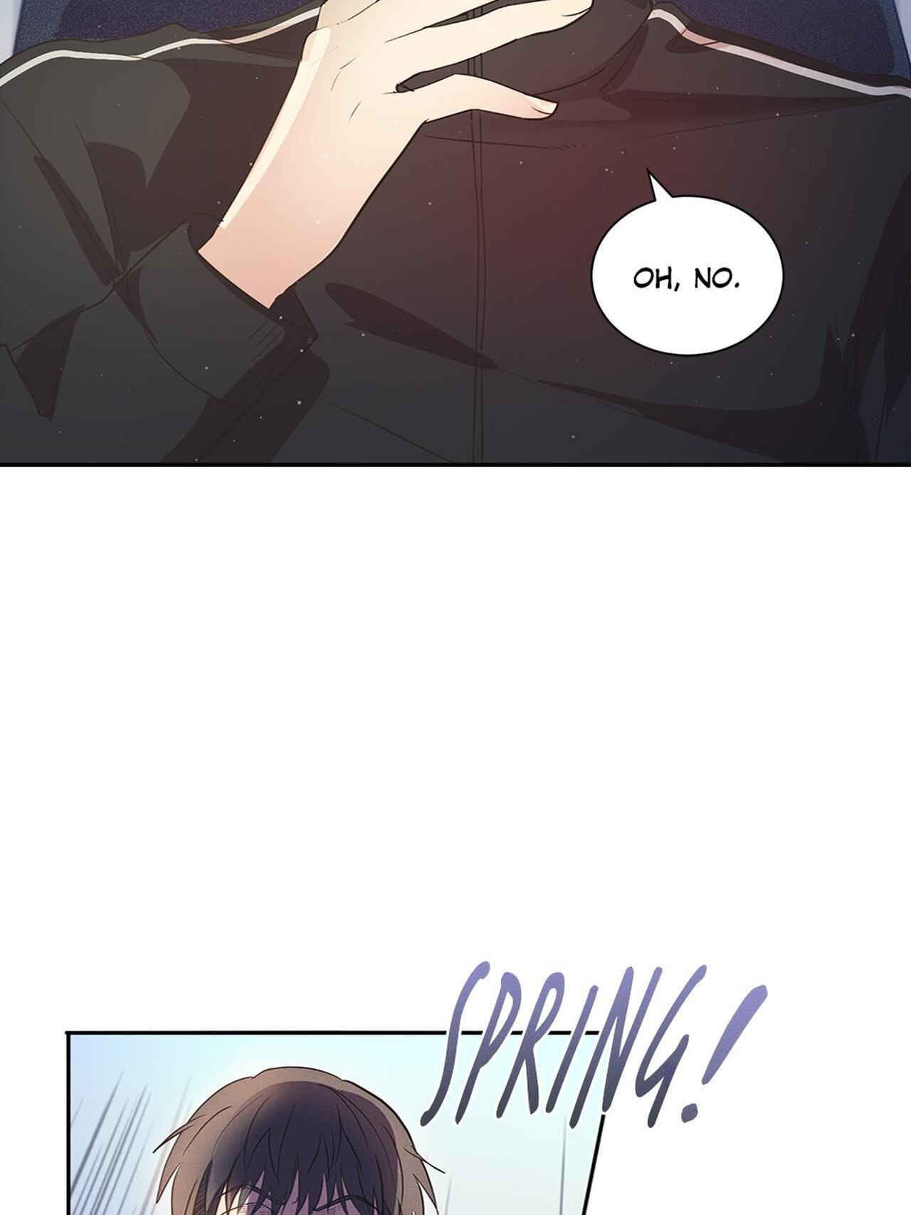 Read My Girlfriend Is a Nine-Tailed Fox chapter 21 image 53 on Lezhin