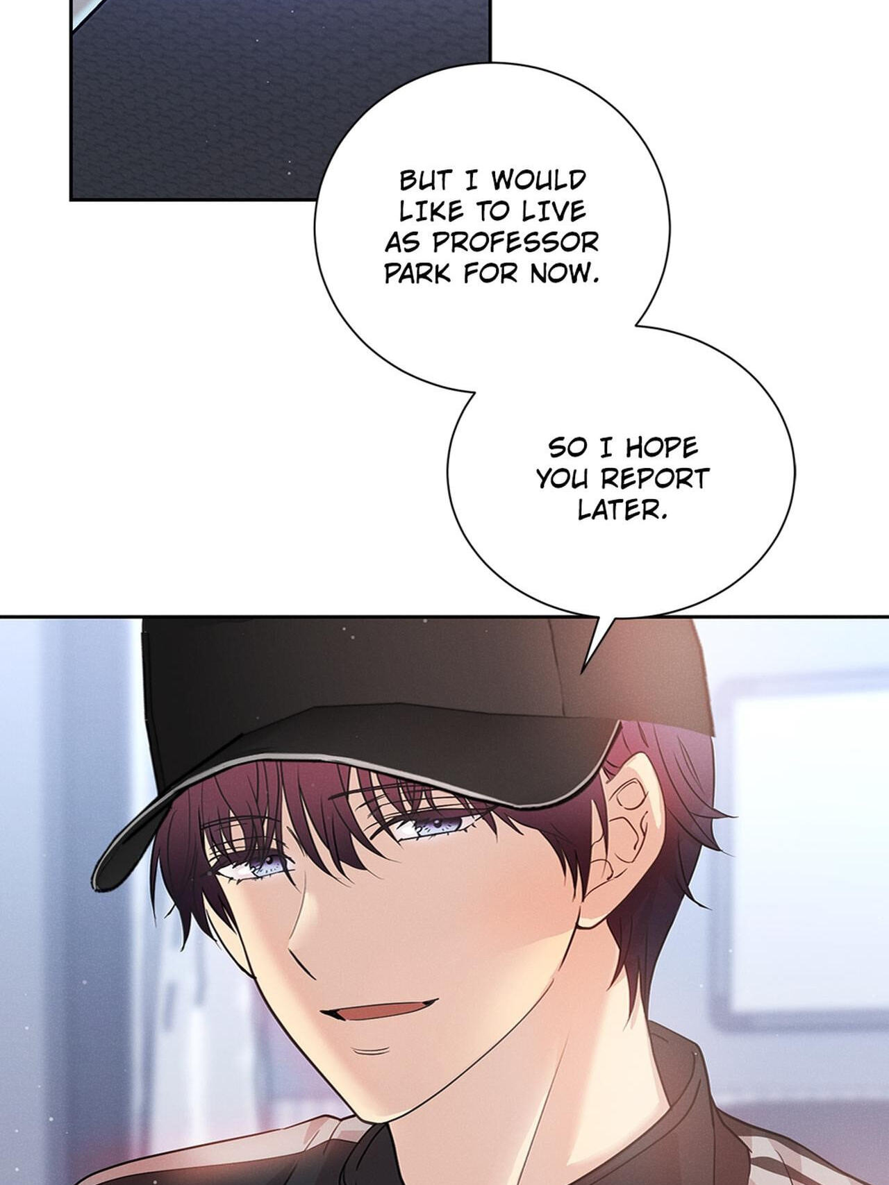 Read My Girlfriend Is a Nine-Tailed Fox chapter 21 image 58 on Lezhin