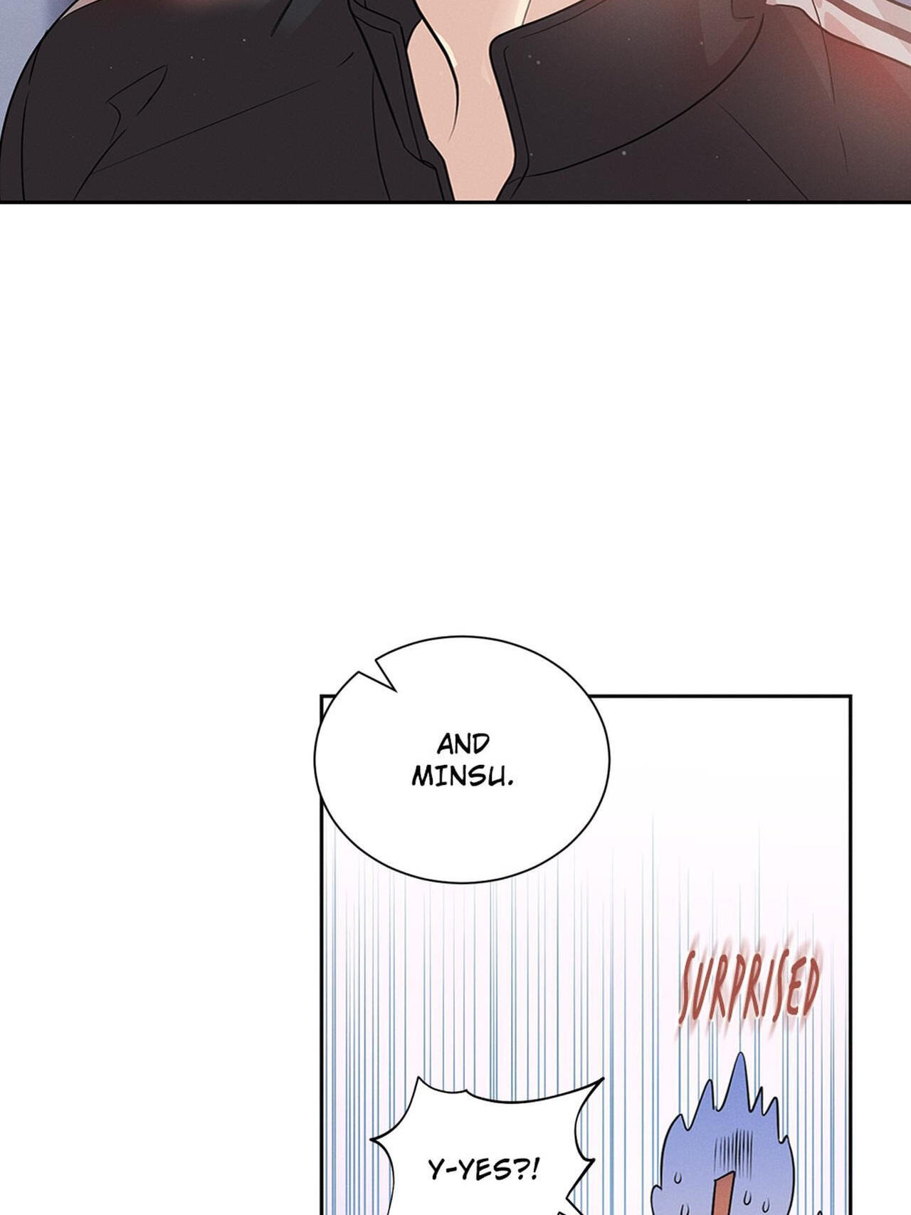 Read My Girlfriend Is a Nine-Tailed Fox chapter 21 image 59 on Lezhin