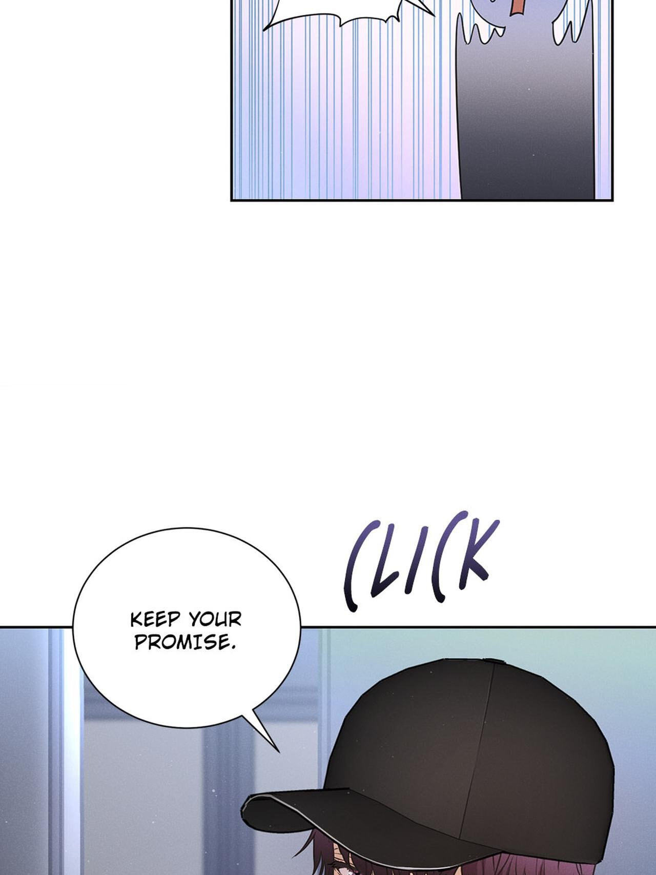Read My Girlfriend Is a Nine-Tailed Fox chapter 21 image 60 on Lezhin
