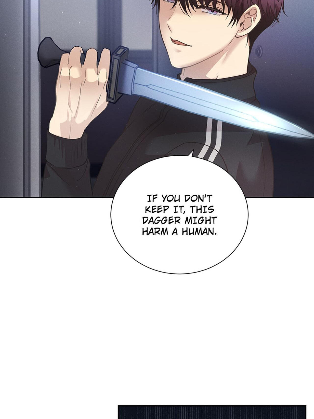 Read My Girlfriend Is a Nine-Tailed Fox chapter 21 image 61 on Lezhin