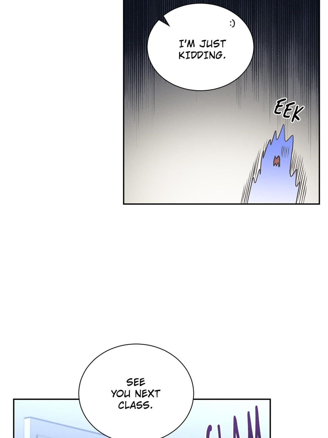 Read My Girlfriend Is a Nine-Tailed Fox chapter 21 image 62 on Lezhin