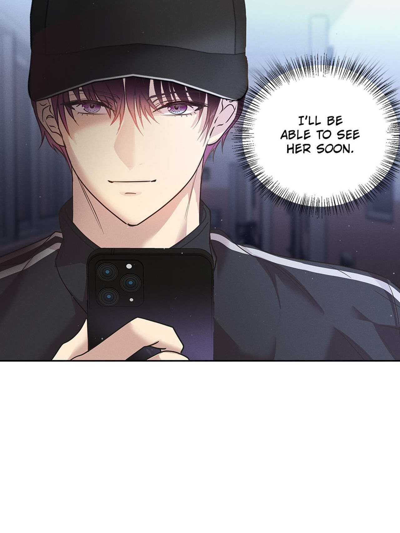 Read My Girlfriend Is a Nine-Tailed Fox chapter 21 image 65 on Lezhin