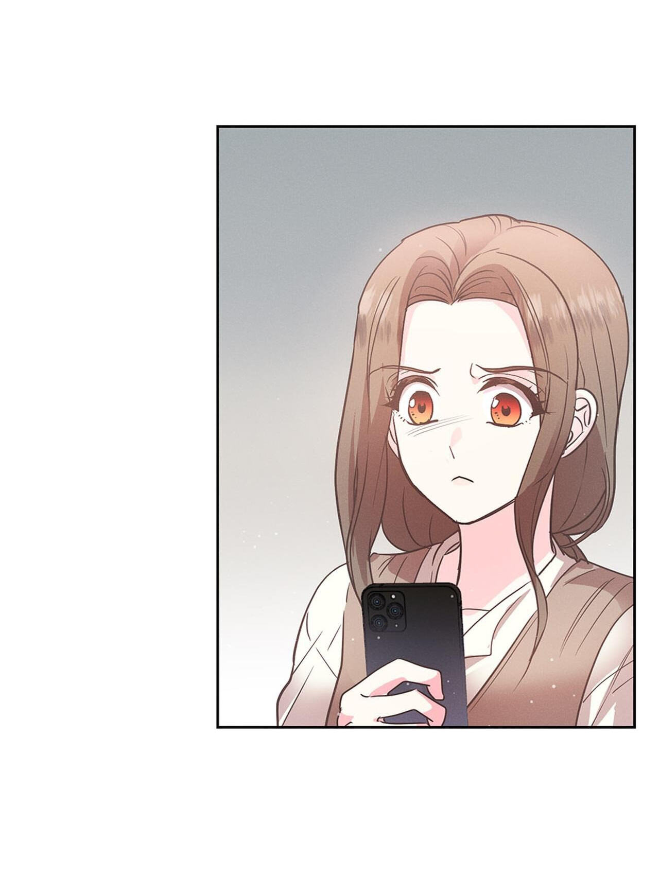 Read My Girlfriend Is a Nine-Tailed Fox chapter 21 image 68 on Lezhin