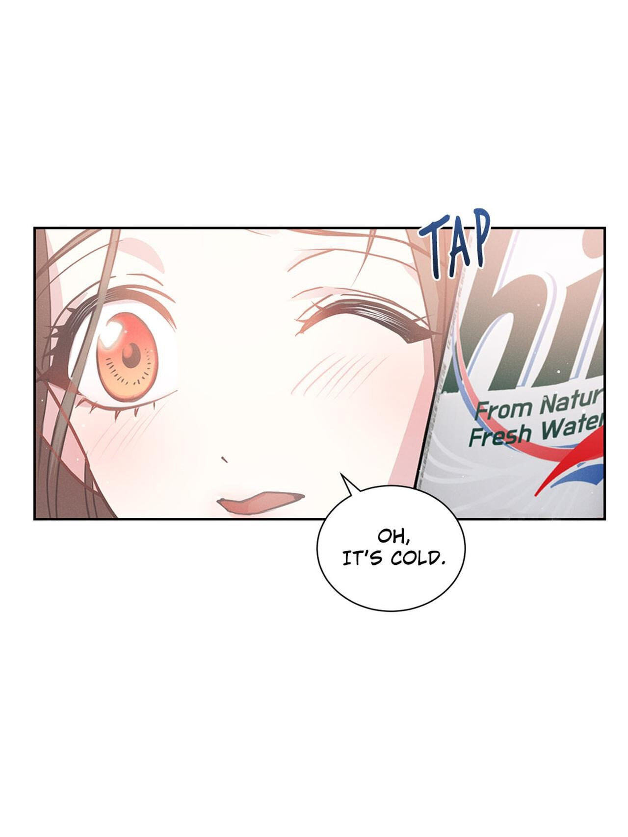 Read My Girlfriend Is a Nine-Tailed Fox chapter 21 image 69 on Lezhin