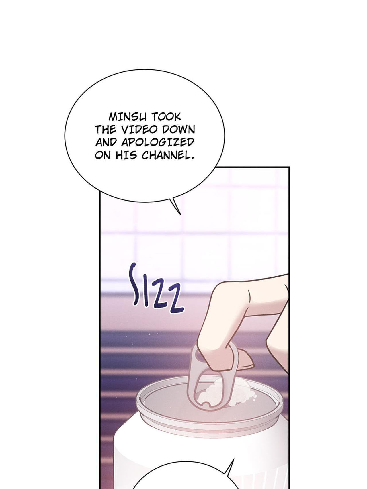 Read My Girlfriend Is a Nine-Tailed Fox chapter 21 image 71 on Lezhin