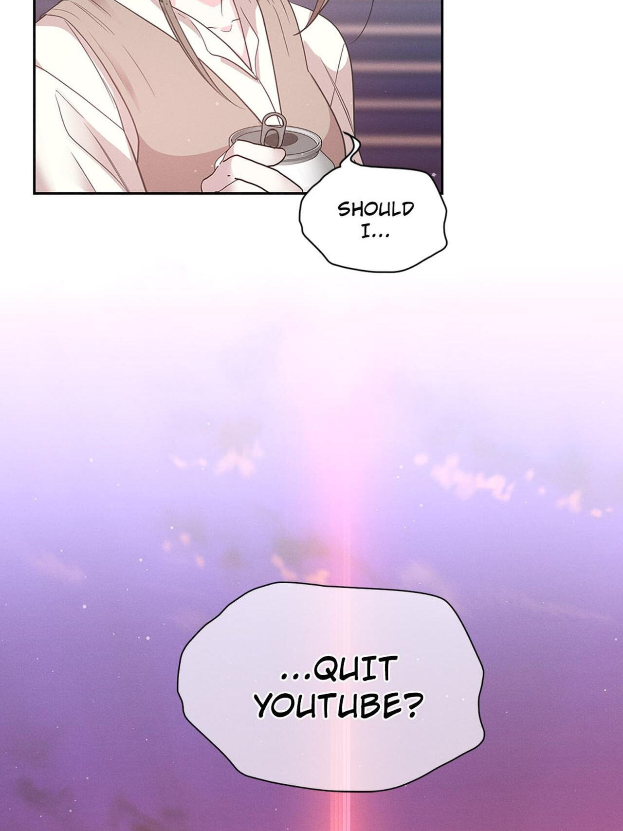 Read My Girlfriend Is a Nine-Tailed Fox chapter 21 image 73 on Lezhin
