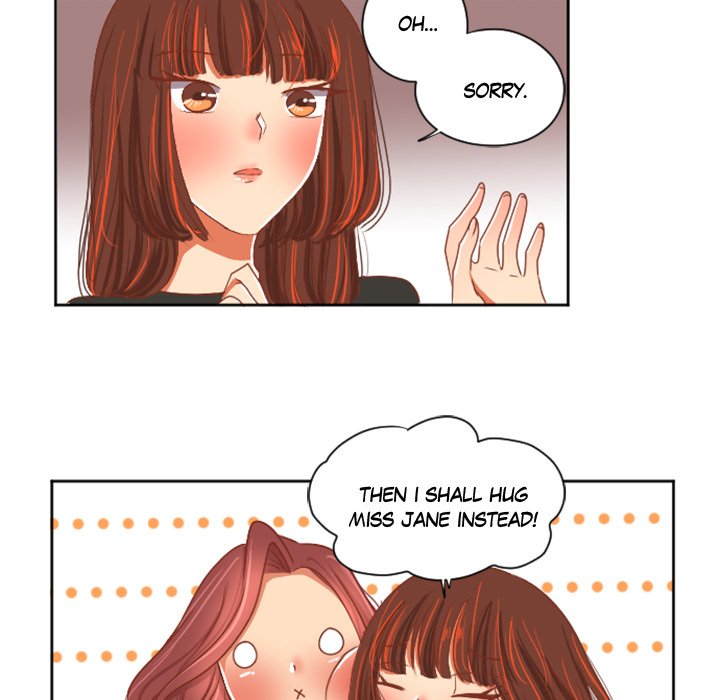My Girlfriend is a Soap Opera Star My Girlfriend is a Soap Opera Star EP 13 - Toomics page 11 - 