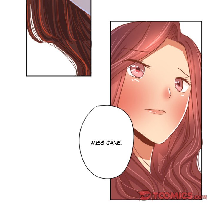 My Girlfriend is a Soap Opera Star My Girlfriend is a Soap Opera Star EP 13 - Toomics page 18 - 