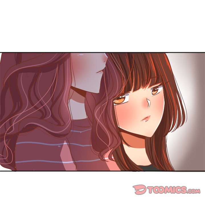 My Girlfriend is a Soap Opera Star My Girlfriend is a Soap Opera Star EP 13 - Toomics page 22 - 