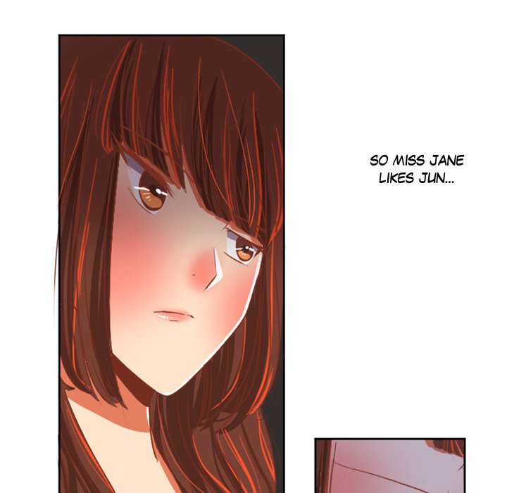 My Girlfriend is a Soap Opera Star My Girlfriend is a Soap Opera Star EP 13 - Toomics page 23 - 