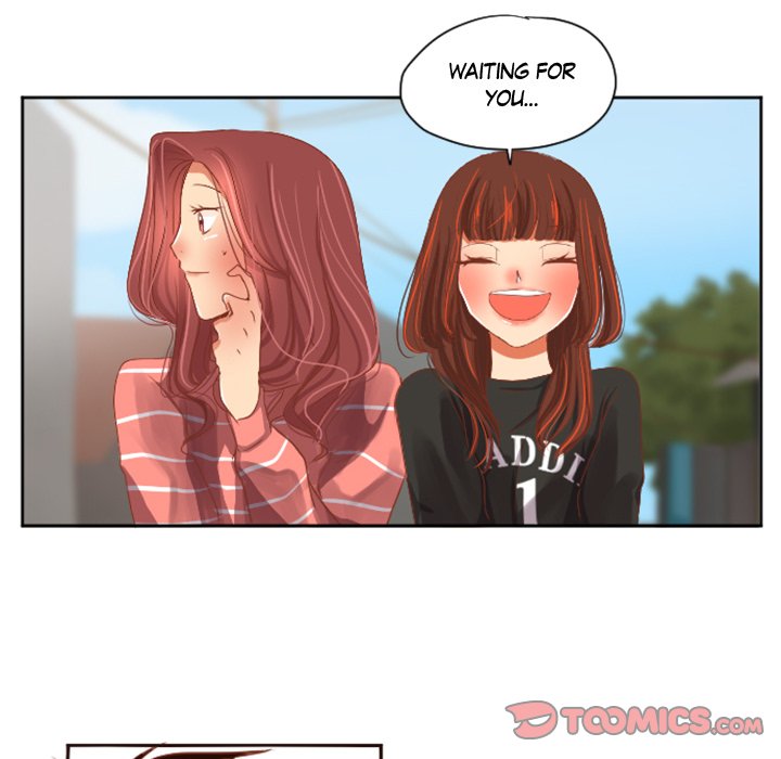 My Girlfriend is a Soap Opera Star My Girlfriend is a Soap Opera Star EP 13 - Toomics page 26 - 