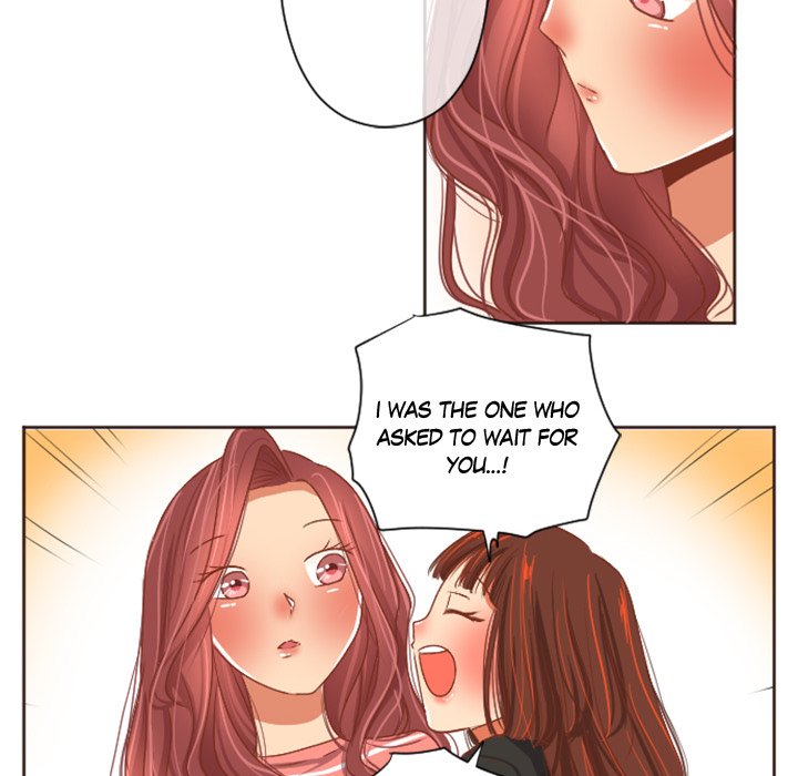 My Girlfriend is a Soap Opera Star My Girlfriend is a Soap Opera Star EP 13 - Toomics page 28 - 