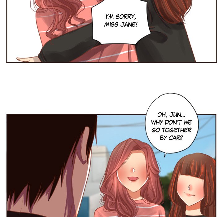 My Girlfriend is a Soap Opera Star My Girlfriend is a Soap Opera Star EP 13 - Toomics page 29 - 