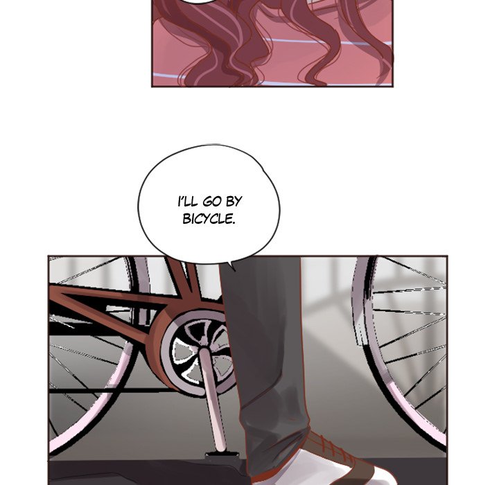 My Girlfriend is a Soap Opera Star My Girlfriend is a Soap Opera Star EP 13 - Toomics page 31 - 
