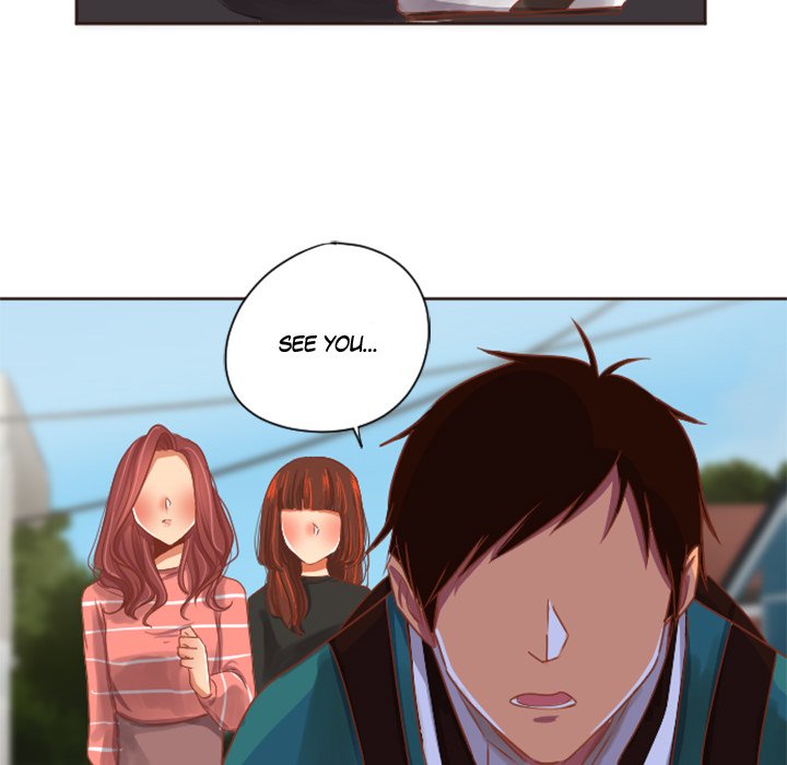 My Girlfriend is a Soap Opera Star My Girlfriend is a Soap Opera Star EP 13 - Toomics page 32 - 