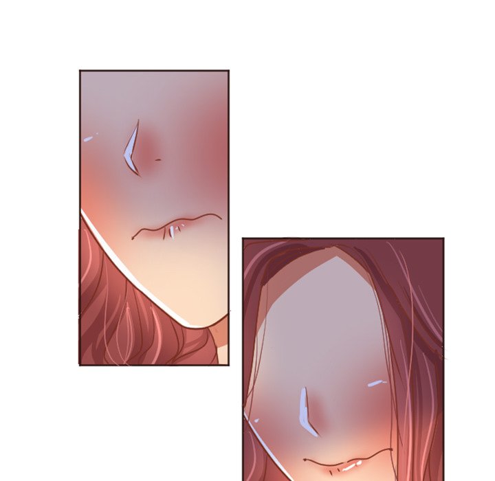 My Girlfriend is a Soap Opera Star My Girlfriend is a Soap Opera Star EP 13 - Toomics page 35 - 